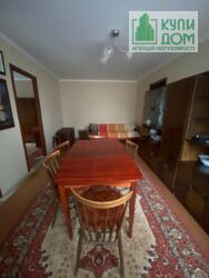 Продаж квартири біля парку фото 3 Продаж квартири біля парку фото 3