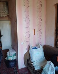 Пропонуємо до продажу однокімнатну квартиру в Кропивницькому. фото 2 Пропонуємо до продажу однокімнатну квартиру в Кропивницькому. фото 2