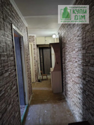 Продаж 3-х кімнатної квартири на Ковалівці. фото 1 Продаж 3-х кімнатної квартири на Ковалівці. фото 1