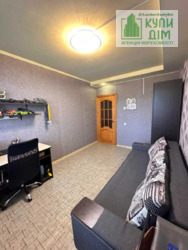 Продаж 3х кімнатної квартири біля Ятрані. фото 13 Продаж 3х кімнатної квартири біля Ятрані. фото 13
