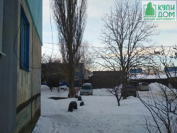 Продам квартиру в районе Крытого рынка. Кропивницкий Продам квартиру в районе Крытого рынка. Кропивницкий