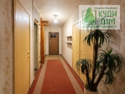 Продаж 3-х кімнатної квартири на Попова фото 3 Продаж 3-х кімнатної квартири на Попова фото 3