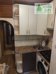 Продаж 1-кімнатної малогабаритної квартири фото 6 Продаж 1-кімнатної малогабаритної квартири фото 6