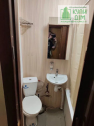 Продаж 1-кімнатної малогабаритної квартири фото 7 Продаж 1-кімнатної малогабаритної квартири фото 7
