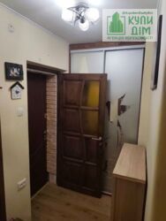 Продаж 1-кімнатної малогабаритної квартири фото 9 Продаж 1-кімнатної малогабаритної квартири фото 9