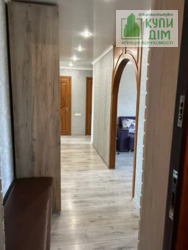 Продаж 3-кімнатної квартири, район Попова фото 2 Продаж 3-кімнатної квартири, район Попова фото 2