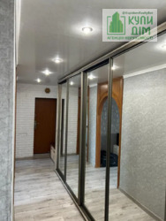 Продаж 3-кімнатної квартири, район Попова фото 1 Продаж 3-кімнатної квартири, район Попова фото 1