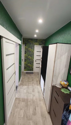 Продаж 3х кімнатної квартири на Новом фото 1 Продаж 3х кімнатної квартири на Новом фото 1