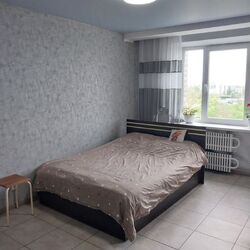 Однокімнатна квартира-студія район 101 м-н фото 1 Однокімнатна квартира-студія район 101 м-н фото 1
