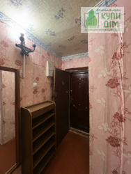Пропонується до продажу 1-кімнатна квартира, вул.Тельнова фото 4 Пропонується до продажу 1-кімнатна квартира, вул.Тельнова фото 4