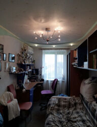 Продам 3-к кв-ру. ресторан Cha-Cha фото 6 Продам 3-к кв-ру. ресторан Cha-Cha фото 6