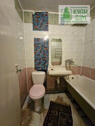 Продаж 1но кімнатної квартири біля Дендропарку фото 5 Продаж 1но кімнатної квартири біля Дендропарку фото 5