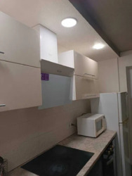 2-кімнатна квартира біля Епіцентру фото 1 2-кімнатна квартира біля Епіцентру фото 1