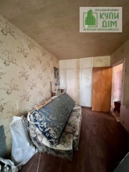 3к квартира без ремонту центр міста. Можливо під програму!!! фото 5 3к квартира без ремонту центр міста. Можливо під програму!!! фото 5