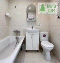 Продам 2 кімнатну квартиру з ремонтом, район 5/5 фото 5 Продам 2 кімнатну квартиру з ремонтом, район 5/5 фото 5
