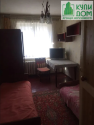 Продам квартиру в районе Крытого рынка. Кропивницкий Продам квартиру в районе Крытого рынка. Кропивницкий