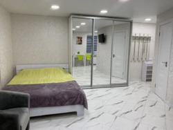 Однокімнатна квартира 5-5 фото 8 Однокімнатна квартира 5-5 фото 8