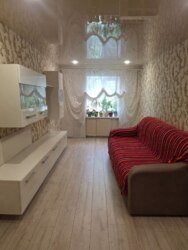 Продам 2 кімнати з евроремонтом | Критий ринок фото 1 Продам 2 кімнати з евроремонтом | Критий ринок фото 1