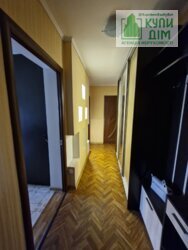 Продається 2х кімнатна квартира фото 1 Продається 2х кімнатна квартира фото 1