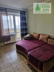 Продається 2х кімнатна квартира фото 2 Продається 2х кімнатна квартира фото 2