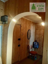 Продається квартира Незалежності вул. (Попова), 9, Кропивницький, Кіровоградська, Фортечний (кіровський), Попова фото 3 Продається квартира Незалежності вул. (Попова), 9, Кропивницький, Кіровоградська, Фортечний (кіровський), Попова фото 3
