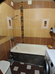 2к квартира, центр міста, Набережна фото 11 2к квартира, центр міста, Набережна фото 11