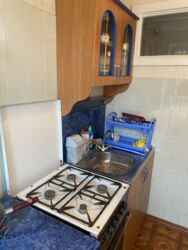 Квартира 2 кімнати район Новомиколаївка. фото 4 Квартира 2 кімнати район Новомиколаївка. фото 4