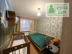 Продаж 3-х кімнатної квартири на Попова фото 4 Продаж 3-х кімнатної квартири на Попова фото 4