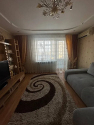 Продається простора 3-кімнатна квартира фото 1 Продається простора 3-кімнатна квартира фото 1