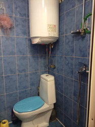 Продаж 2-х кімнатної квартири на Пацаєва фото 9 Продаж 2-х кімнатної квартири на Пацаєва фото 9