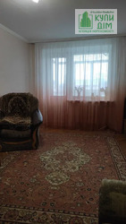 Продаж 4 кімнатної квартири район старий автовокзал. фото 1 Продаж 4 кімнатної квартири район старий автовокзал. фото 1