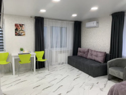 Однокімнатна квартира 5-5 фото 10 Однокімнатна квартира 5-5 фото 10