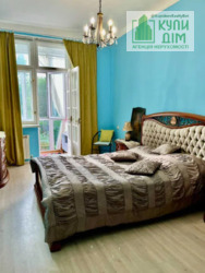 Продаж 4 к квартири на Новомиколаївці фото 8 Продаж 4 к квартири на Новомиколаївці фото 8