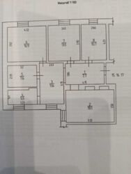 Продам 3кімнатну квартиру 92,6кв.м. фото 3 Продам 3кімнатну квартиру 92,6кв.м. фото 3