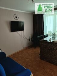 Продаж 4-х кімнатної квартири фото 2 Продаж 4-х кімнатної квартири фото 2