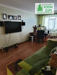 Продаж 4-х кімнатної квартири фото 3 Продаж 4-х кімнатної квартири фото 3
