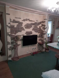 Продам 3-к кв-ру. ресторан Cha-Cha фото 8 Продам 3-к кв-ру. ресторан Cha-Cha фото 8