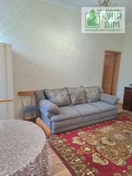 Продаж 2 к квартири в центрі Кропивницького фото 3 Продаж 2 к квартири в центрі Кропивницького фото 3