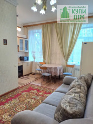 Продаж 2 к квартири в центрі Кропивницького фото 1 Продаж 2 к квартири в центрі Кропивницького фото 1