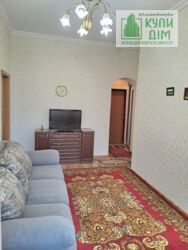 Продаж 2 к квартири в центрі Кропивницького фото 2 Продаж 2 к квартири в центрі Кропивницького фото 2