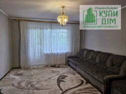 Продаж 3 к квартири на Попова фото 1 Продаж 3 к квартири на Попова фото 1