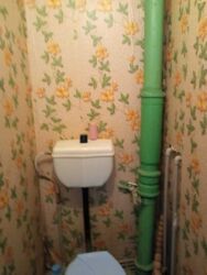 Двокімнатна квартира по вул. Незалежності фото 3 Двокімнатна квартира по вул. Незалежності фото 3