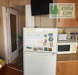 Продається квартира Шатіло вул., Кропивницький, Кіровоградська, Фортечний (кіровський), Автовокзал № 2 фото 5 Продається квартира Шатіло вул., Кропивницький, Кіровоградська, Фортечний (кіровський), Автовокзал № 2 фото 5