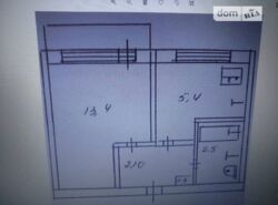 Продам 1к Квартиру на Героев Украиниы 25м2 фото 2 Продам 1к Квартиру на Героев Украиниы 25м2 фото 2
