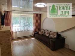 Продаж 1-кімнатної малогабаритної квартири фото 2 Продаж 1-кімнатної малогабаритної квартири фото 2
