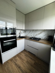 2к квартира на Волкова з ремонтом. фото 13 2к квартира на Волкова з ремонтом. фото 13