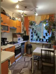 Продається 3-кімнатна квартира в центральному районі міста! фото 15 Продається 3-кімнатна квартира в центральному районі міста! фото 15