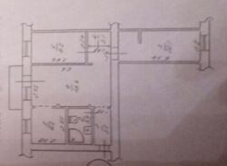 Продам 3-к кв-ру. ресторан Cha-Cha фото 2 Продам 3-к кв-ру. ресторан Cha-Cha фото 2