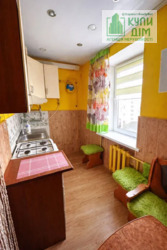 Продається однокімнатна на Попова. фото 3 Продається однокімнатна на Попова. фото 3