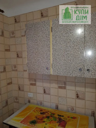 Продасться однокімнатна квартира біля 13 школи. фото 6 Продасться однокімнатна квартира біля 13 школи. фото 6